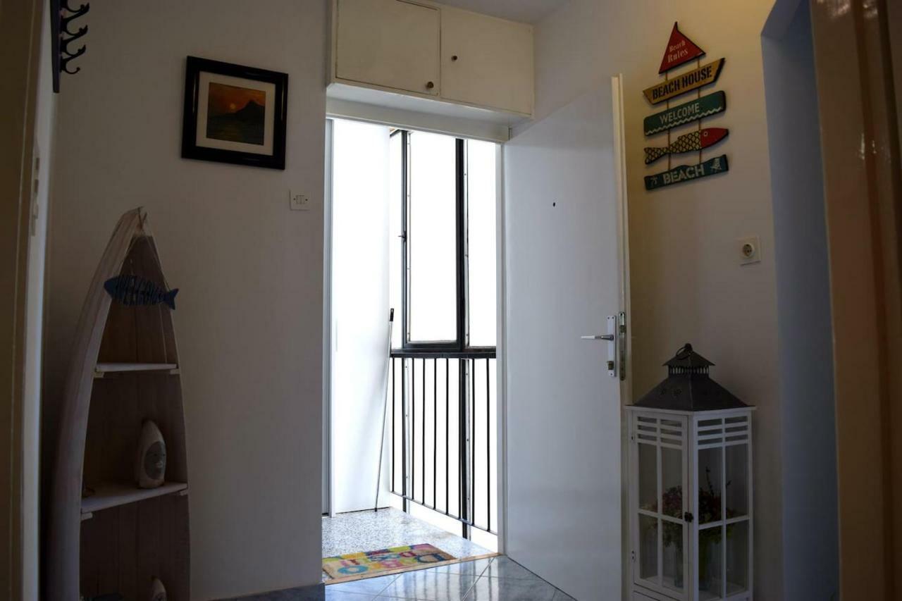 Newly Renovated Apartment "Marin" In The Center! Omis Ngoại thất bức ảnh